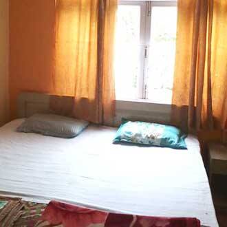 Hotel Gakhil, Gangtok 2